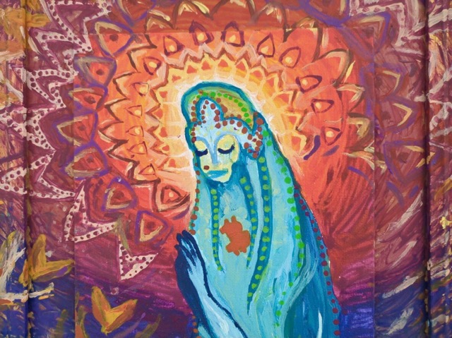 Bitcoin BEyond the Frama - Monika